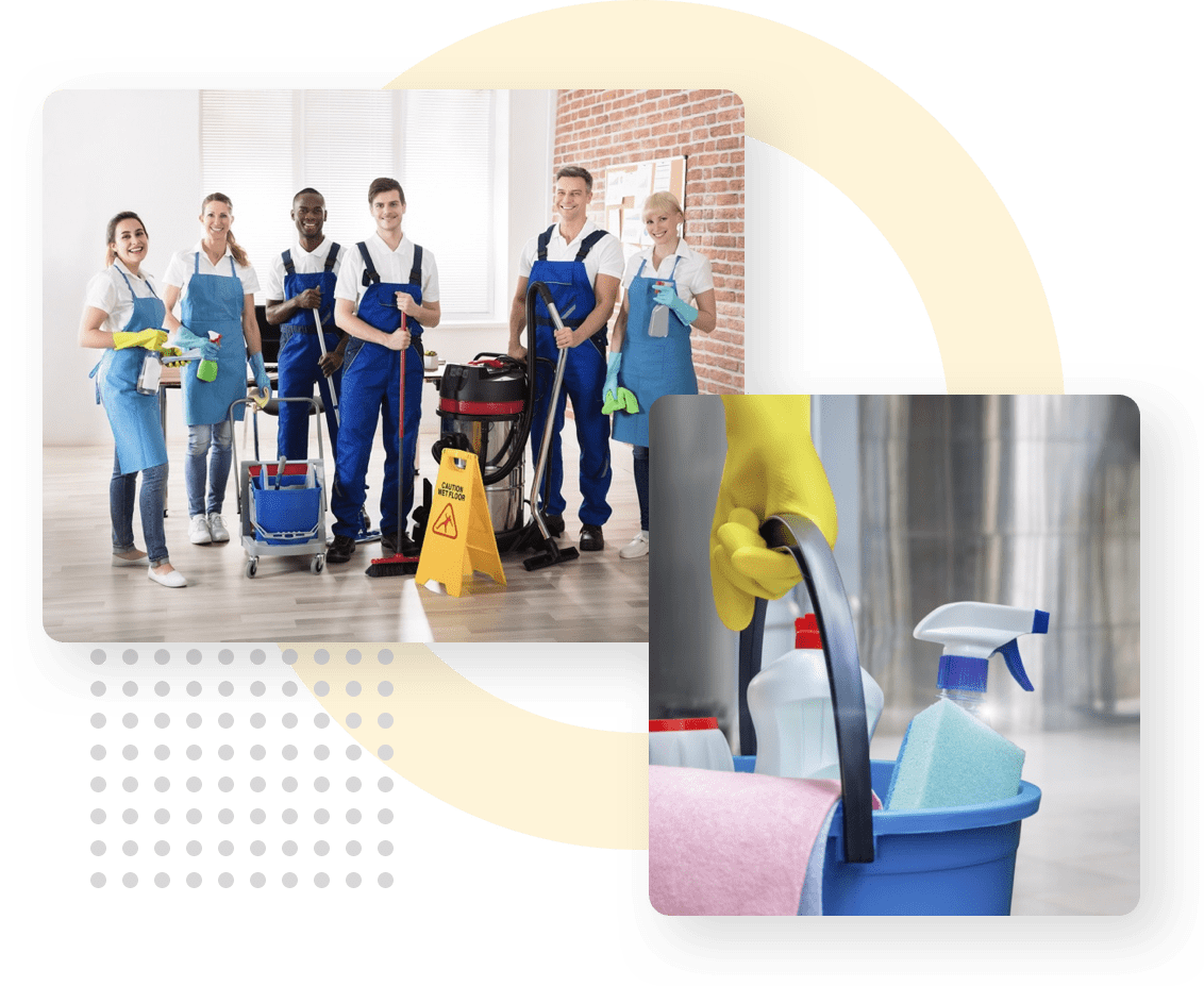 Cleaning Services